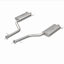 Load image into Gallery viewer, MagnaFlow Exhaust Products 19296 Street Series Axle Back System for Select Lexus LS460