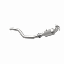 Load image into Gallery viewer, MagnaFlow Exhaust Products 5561244 California CARB Direct-Fit Catalytic Converter for Select Chrysler 300, Dodge Challenger, Dodge Charger, Dodge Magnum