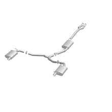 Load image into Gallery viewer, MagnaFlow Exhaust Products 19225 Street Series Cat-Back System for Select Chrysler 300, Dodge Charger