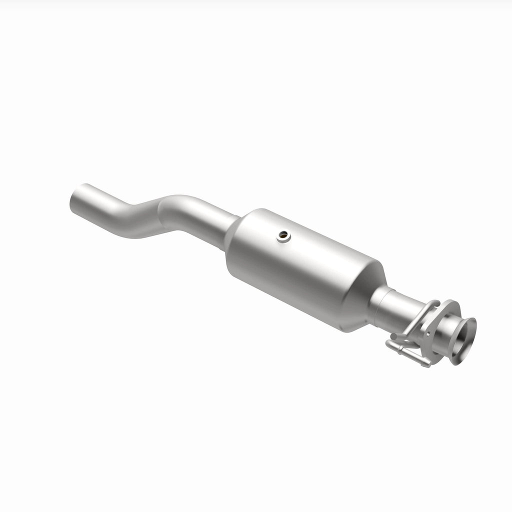 MagnaFlow Exhaust Products 280440 OEM Grade Direct-Fit Catalytic Converter for Select Ford F-350 Super Duty, Ford F-450 Super Duty, Ford F-550 Super Duty