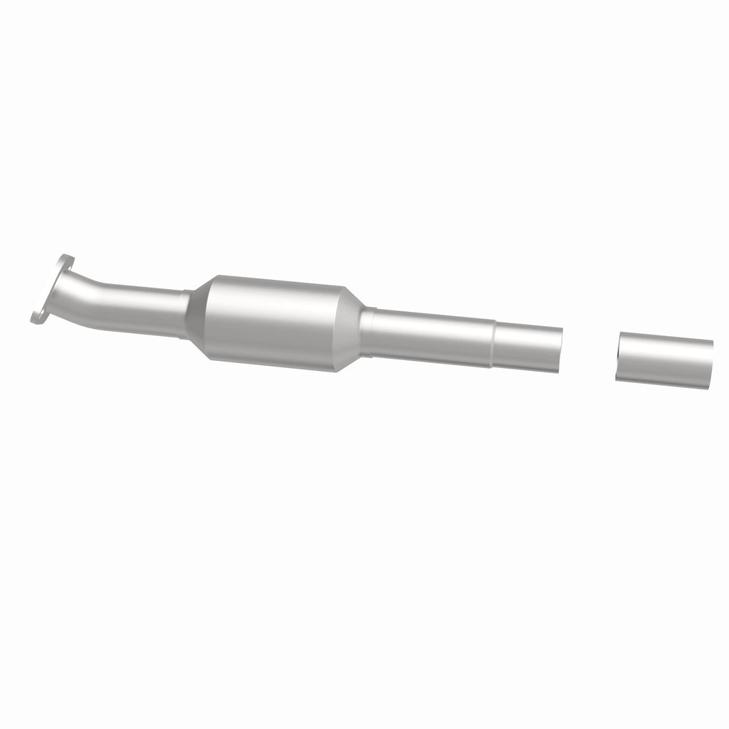 MagnaFlow Exhaust Products 5671034 California CARB Direct-Fit Catalytic Converter for Select Mitsubishi Galant