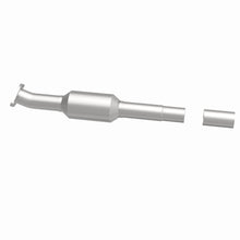 Load image into Gallery viewer, MagnaFlow Exhaust Products 5671034 California CARB Direct-Fit Catalytic Converter for Select Mitsubishi Galant