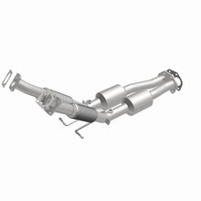Load image into Gallery viewer, MagnaFlow Exhaust Products 21-506 OEM Grade Direct-Fit Catalytic Converter for Select Volvo XC90