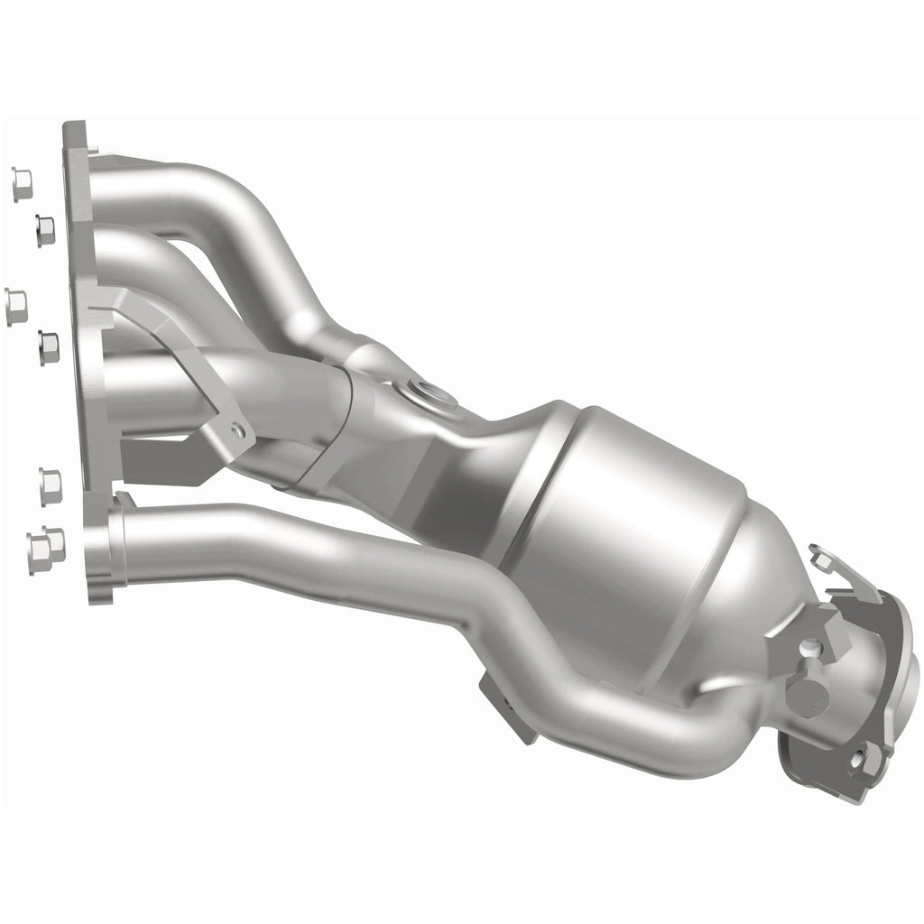 MagnaFlow Exhaust Products 290134 OEM Grade Manifold Catalytic Converter for Select Toyota Corolla, Toyota Corolla Cross