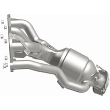 Load image into Gallery viewer, MagnaFlow Exhaust Products 290134 OEM Grade Manifold Catalytic Converter for Select Toyota Corolla, Toyota Corolla Cross