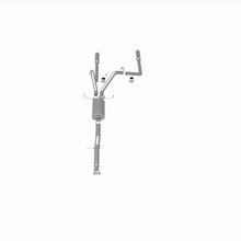 Load image into Gallery viewer, MagnaFlow Exhaust Products 15771 Street Series Polished Cat-Back System for Select Dodge Ram