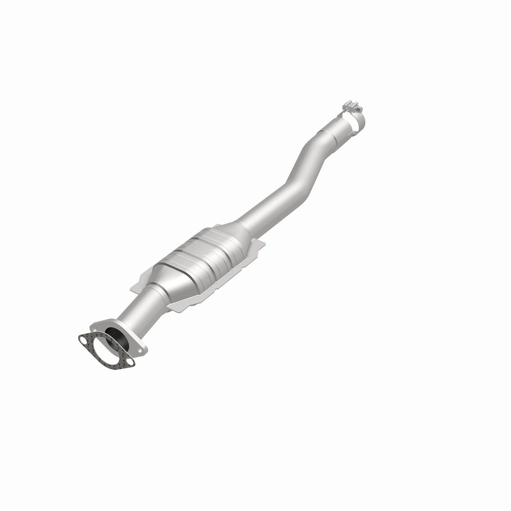 MagnaFlow Exhaust Products 52103 OEM Grade Direct-Fit Catalytic Converter for Select Chevrolet Equinox, GMC Terrain