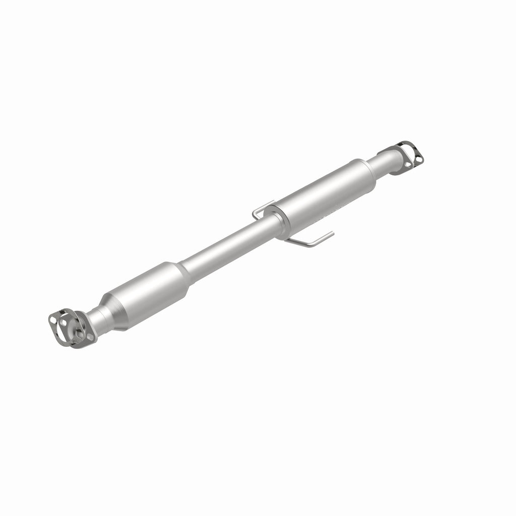 MagnaFlow Exhaust Products 5561817 California CARB Direct-Fit Catalytic Converter for Select Kia Optima