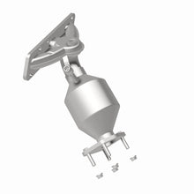 Load image into Gallery viewer, MagnaFlow Exhaust Products 49313 OEM Grade Manifold Catalytic Converter for Select Mazda MPV