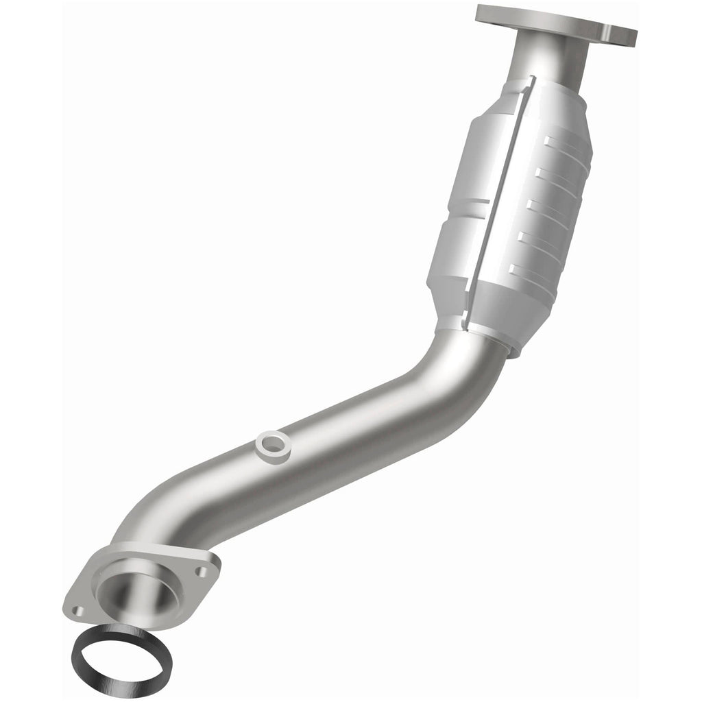 MagnaFlow Exhaust Products 93999 HM Grade Direct-Fit Catalytic Converter for Select Chevrolet Corvette