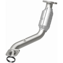 Load image into Gallery viewer, MagnaFlow Exhaust Products 93999 HM Grade Direct-Fit Catalytic Converter for Select Chevrolet Corvette