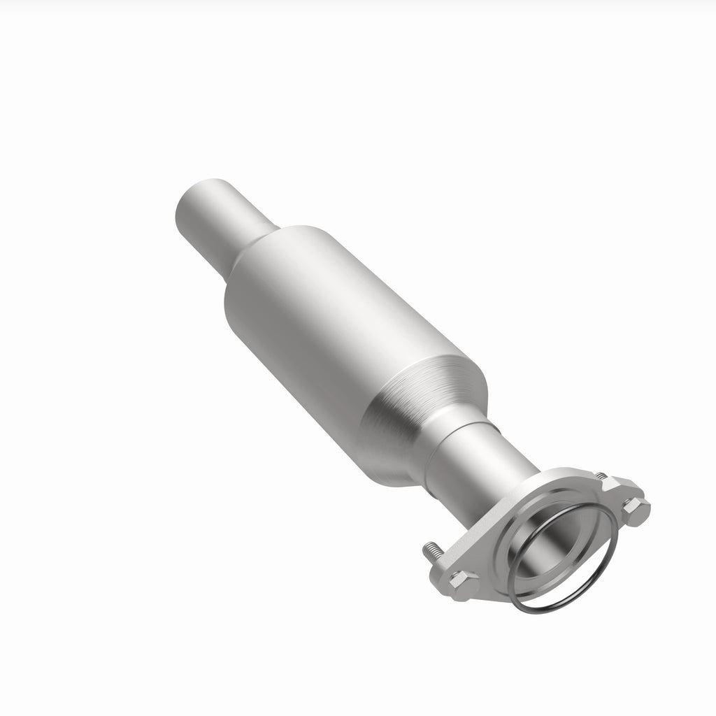 MagnaFlow Exhaust Products 5571999 California CARB Direct-Fit Catalytic Converter for Select Ford Fusion, Mercury Milan