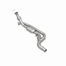 Load image into Gallery viewer, MagnaFlow Exhaust Products 23518 HM Grade Direct-Fit Catalytic Converter for Select Chevrolet Camaro, Pontiac Firebird