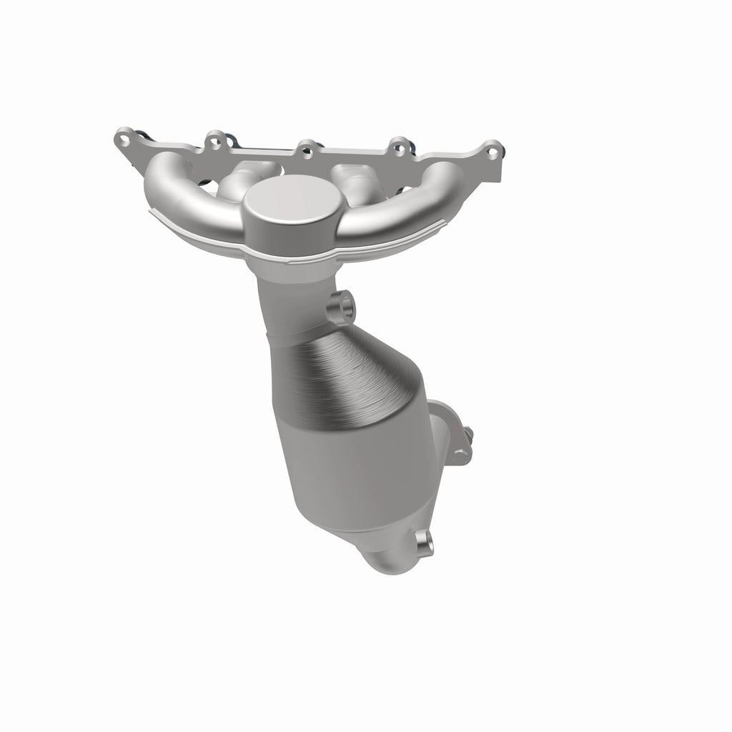 MagnaFlow Exhaust Products 22-059 OEM Grade Manifold Catalytic Converter for Select Fiat 500