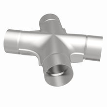Load image into Gallery viewer, MagnaFlow Exhaust Products 10782 Exhaust X-Pipe - 3.00in.