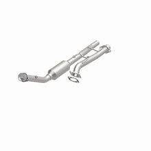 Load image into Gallery viewer, MagnaFlow Exhaust Products 4451314 California CARB Direct-Fit Catalytic Converter for Select Ford Explorer, Mercury Mountaineer