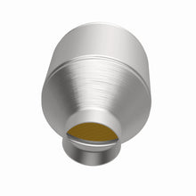 Load image into Gallery viewer, MagnaFlow Exhaust Products 51655 OEM Grade Universal Catalytic Converter for Select Acura ILX, BMW X5, Dodge Ram 1500, Dodge Ram 2500, Dodge Ram 3500, Honda CR-V, Honda Civic, Volkswagen Passat