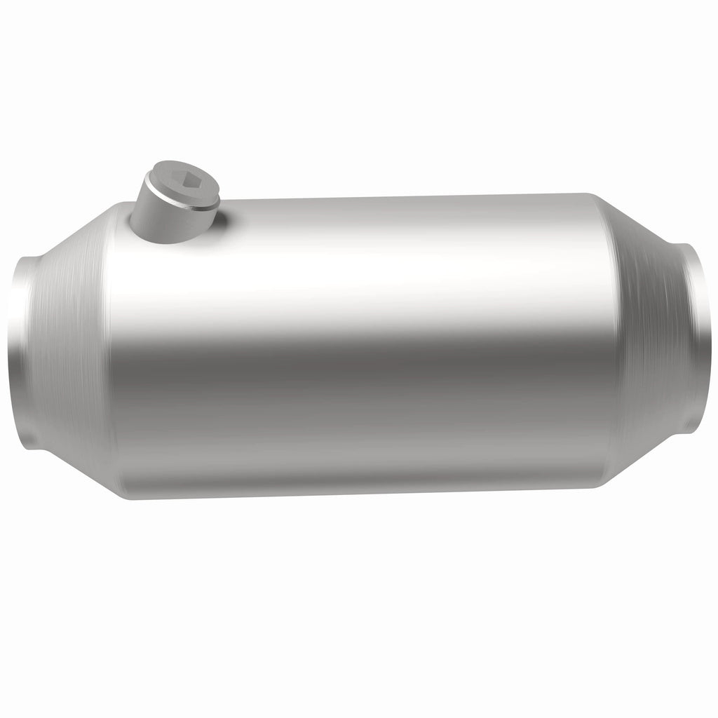MagnaFlow Exhaust Products 551036 California CARB Universal Catalytic Converter for Select Hyundai Sonata