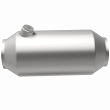 Load image into Gallery viewer, MagnaFlow Exhaust Products 551036 California CARB Universal Catalytic Converter for Select Hyundai Sonata