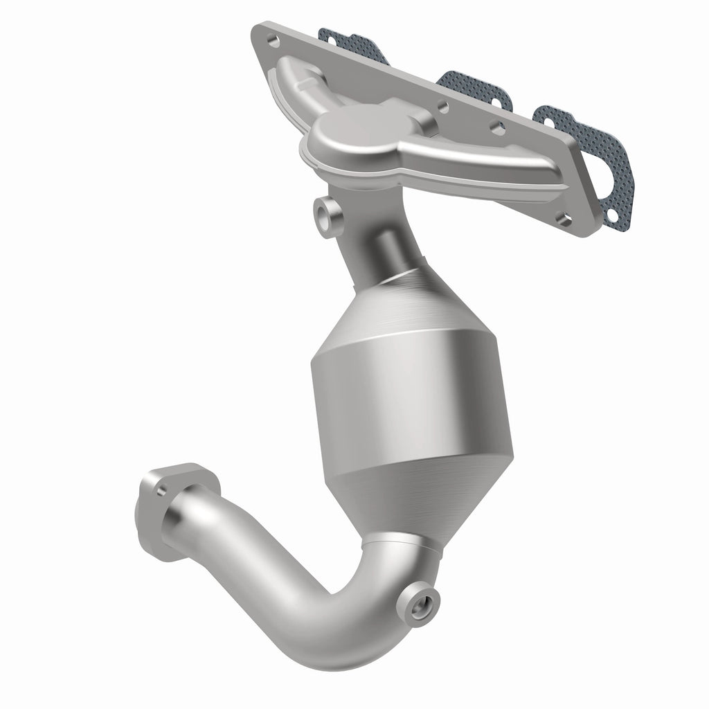 MagnaFlow Exhaust Products 452002 California CARB Manifold Catalytic Converter for Select Ford Contour, Mercury Cougar, Mercury Mystique