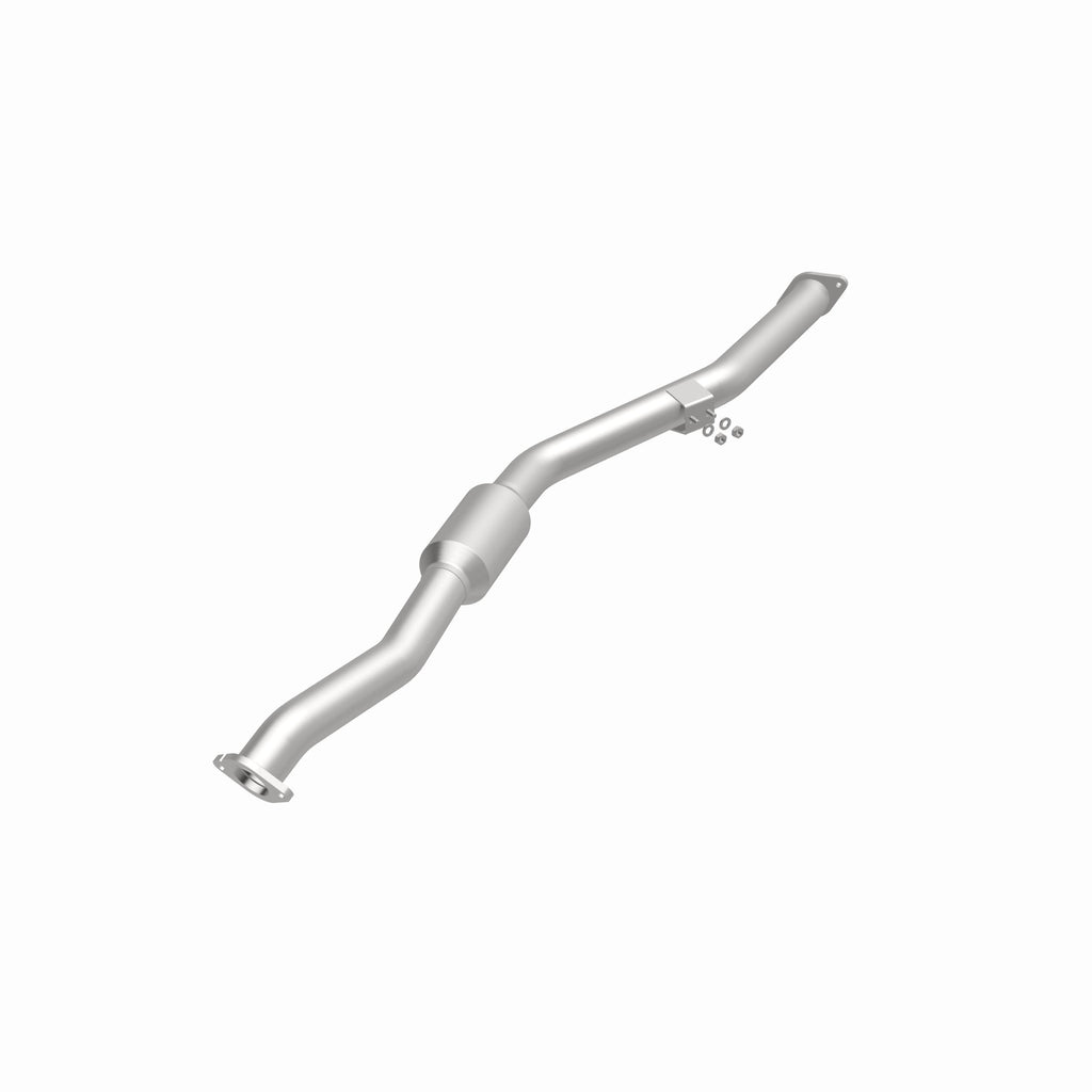 MagnaFlow Exhaust Products 52621 OEM Grade Direct-Fit Catalytic Converter for Select Subaru Forester, Subaru WRX