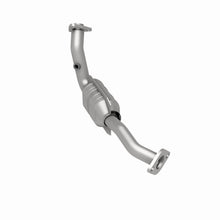 Load image into Gallery viewer, MagnaFlow Exhaust Products 93224 HM Grade Direct-Fit Catalytic Converter for Select Nissan Frontier, Nissan Xterra