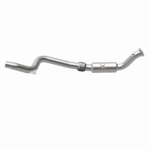 Load image into Gallery viewer, MagnaFlow Exhaust Products 5561101 California CARB Direct-Fit Catalytic Converter for Select Chrysler 300, Dodge Challenger, Dodge Charger