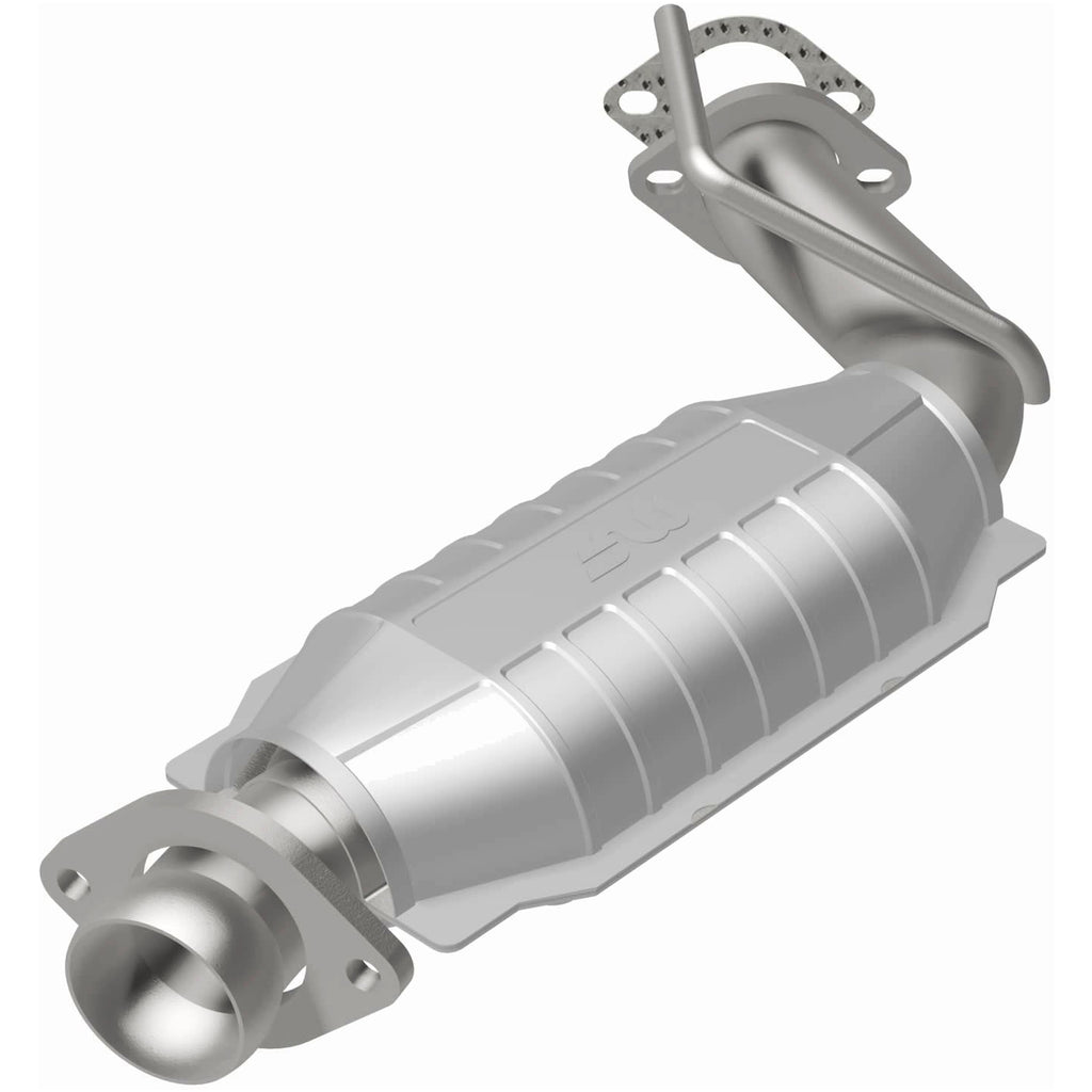 MagnaFlow Exhaust Products 23366 Standard Grade Direct-Fit Catalytic Converter for Select Ford Thunderbird, Mercury Capri, Mercury Cougar
