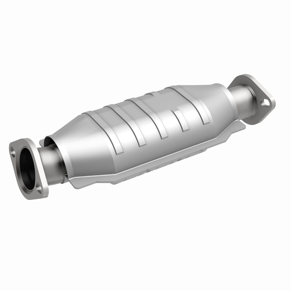 MagnaFlow Exhaust Products 441078 California CARB Direct-Fit Catalytic Converter for Select Mazda Millenia