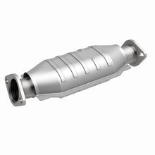 Load image into Gallery viewer, MagnaFlow Exhaust Products 441078 California CARB Direct-Fit Catalytic Converter for Select Mazda Millenia