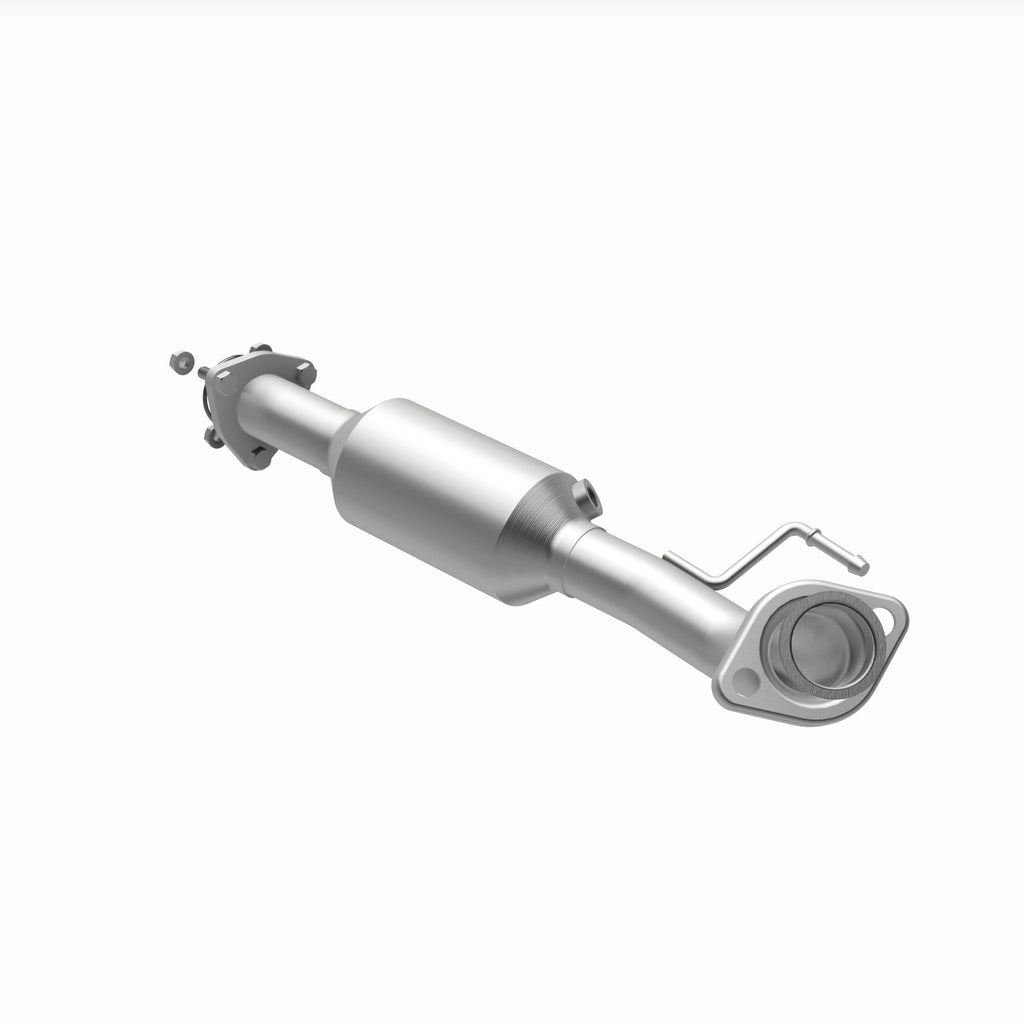 MagnaFlow Exhaust Products 5671988 California CARB Direct-Fit Catalytic Converter for Select Honda Civic