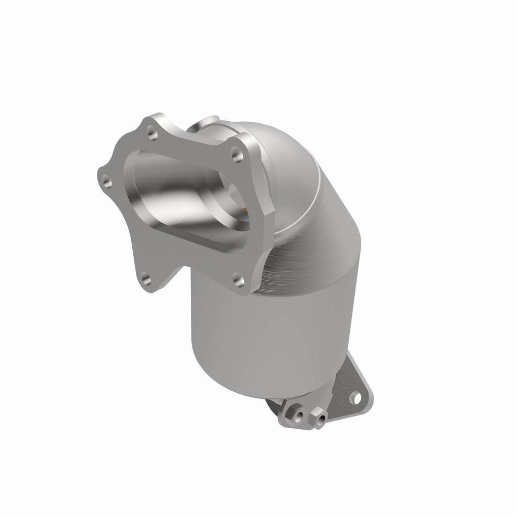 MagnaFlow Exhaust Products 52770 OEM Grade Direct-Fit Catalytic Converter for Select Hyundai Genesis Coupe