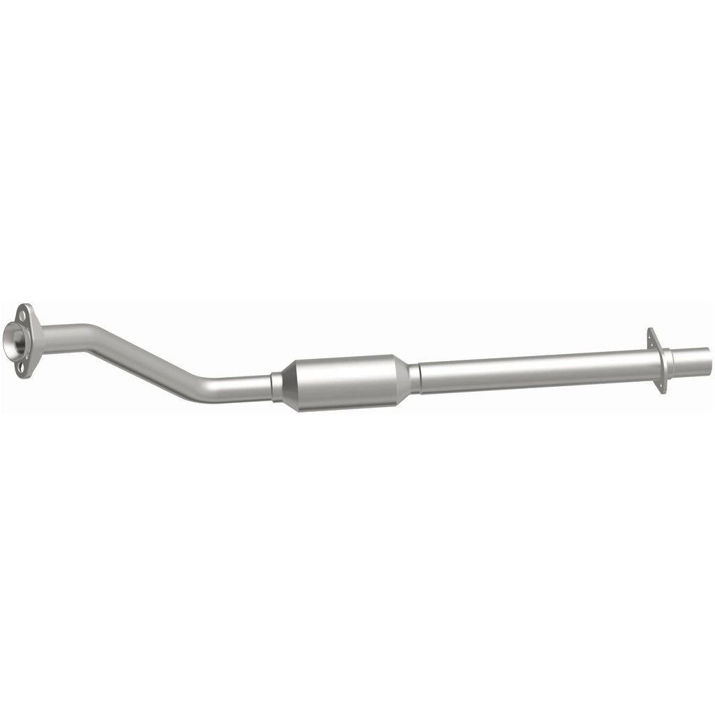 MagnaFlow Exhaust Products 3391165 California CARB Direct-Fit Catalytic Converter for Select Chevrolet Lumina APV, Oldsmobile Silhouette, Pontiac Trans Sport