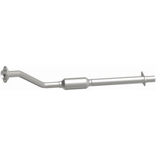 Load image into Gallery viewer, MagnaFlow Exhaust Products 3391165 California CARB Direct-Fit Catalytic Converter for Select Chevrolet Lumina APV, Oldsmobile Silhouette, Pontiac Trans Sport