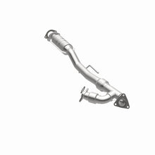 Load image into Gallery viewer, MagnaFlow Exhaust Products 52190 OEM Grade Direct-Fit Catalytic Converter for Select Nissan Altima
