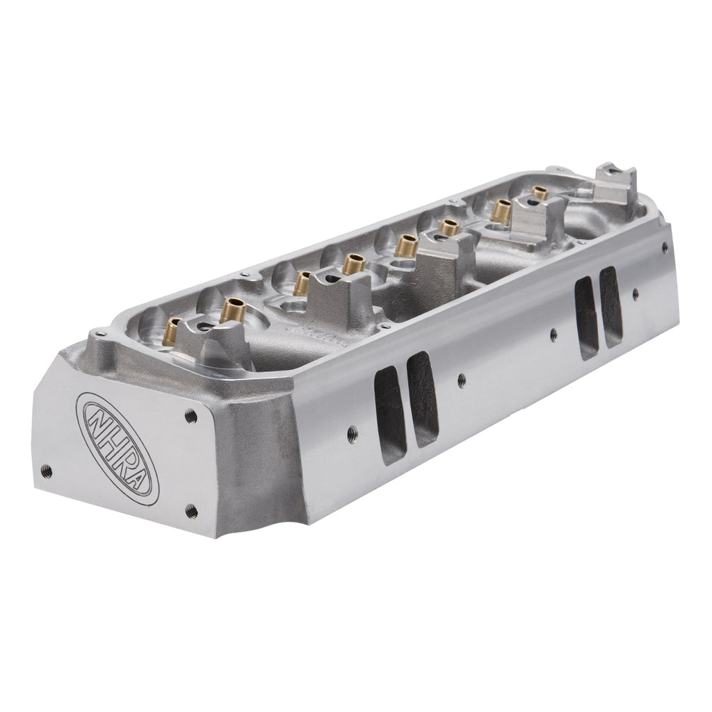 Cyl-Head-Perf-Rpm-Bb-Chrysler-Nhra-Legal-Bare