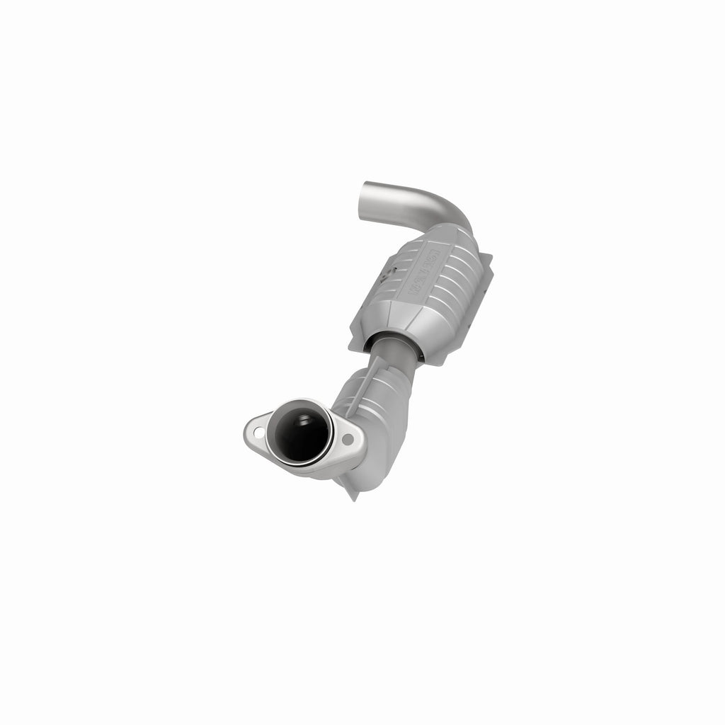 MagnaFlow Exhaust Products 458038 California CARB Direct-Fit Catalytic Converter for Select Ford F-150, Ford F-150 Heritage