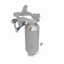 Load image into Gallery viewer, MagnaFlow Exhaust Products 280121 OEM Grade Direct-Fit Catalytic Converter for Select Honda Civic, Honda HR-V