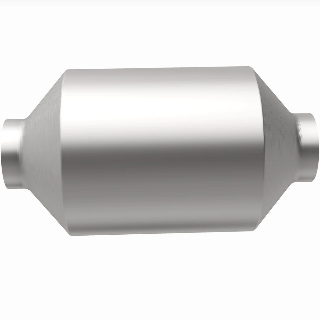 MagnaFlow Exhaust Products 6571304 California CARB Universal Catalytic Converter for Select Honda Fit, Hyundai Elantra, Kia Rio, Mazda CX-3, Mazda MX-5 Miata