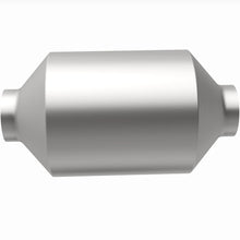 Load image into Gallery viewer, MagnaFlow Exhaust Products 6571304 California CARB Universal Catalytic Converter for Select Honda Fit, Hyundai Elantra, Kia Rio, Mazda CX-3, Mazda MX-5 Miata