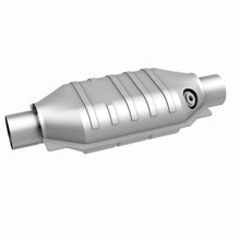 Load image into Gallery viewer, MagnaFlow Exhaust Products 94239 Standard Grade Universal Catalytic Converter