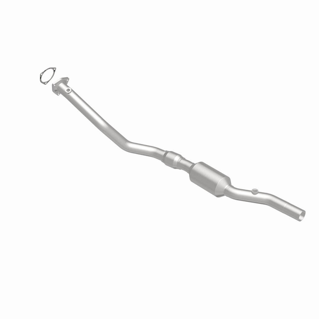 MagnaFlow Exhaust Products 24110 HM Grade Direct-Fit Catalytic Converter for Select Audi A6, Audi A6 Quattro, Volkswagen Passat