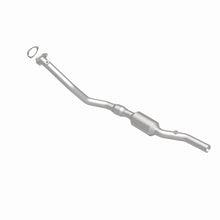 Load image into Gallery viewer, MagnaFlow Exhaust Products 24110 HM Grade Direct-Fit Catalytic Converter for Select Audi A6, Audi A6 Quattro, Volkswagen Passat