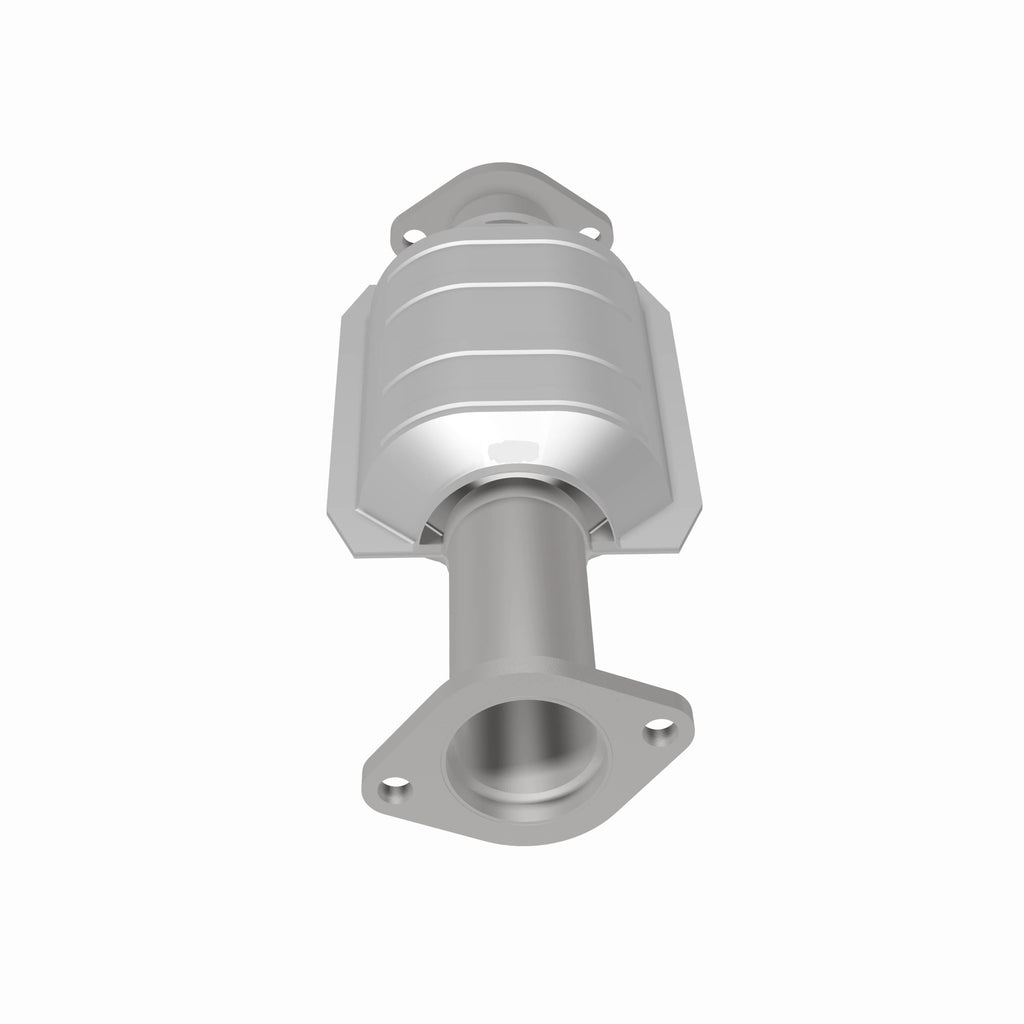 MagnaFlow Exhaust Products 93180 HM Grade Direct-Fit Catalytic Converter for Select Dodge Stealth, Mitsubishi 3000GT