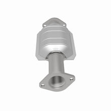 Load image into Gallery viewer, MagnaFlow Exhaust Products 93180 HM Grade Direct-Fit Catalytic Converter for Select Dodge Stealth, Mitsubishi 3000GT