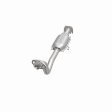 Load image into Gallery viewer, MagnaFlow Exhaust Products 23421 Standard Grade Direct-Fit Catalytic Converter for Select Buick Century, Chevrolet Celebrity, Oldsmobile Cutlass Ciera, Oldsmobile Cutlass Cruiser, Pontiac