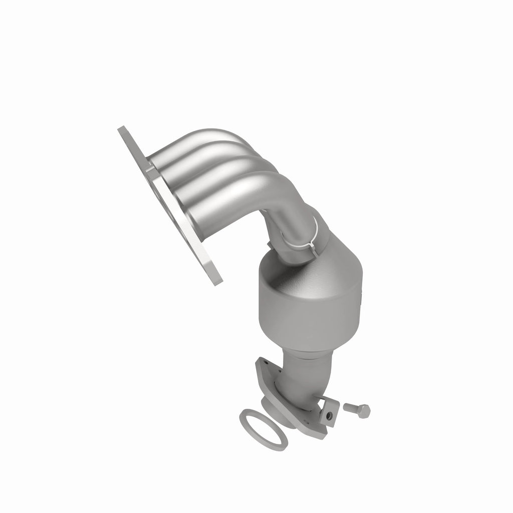 MagnaFlow Exhaust Products 5582327 California CARB Manifold Catalytic Converter for Select Toyota RAV4