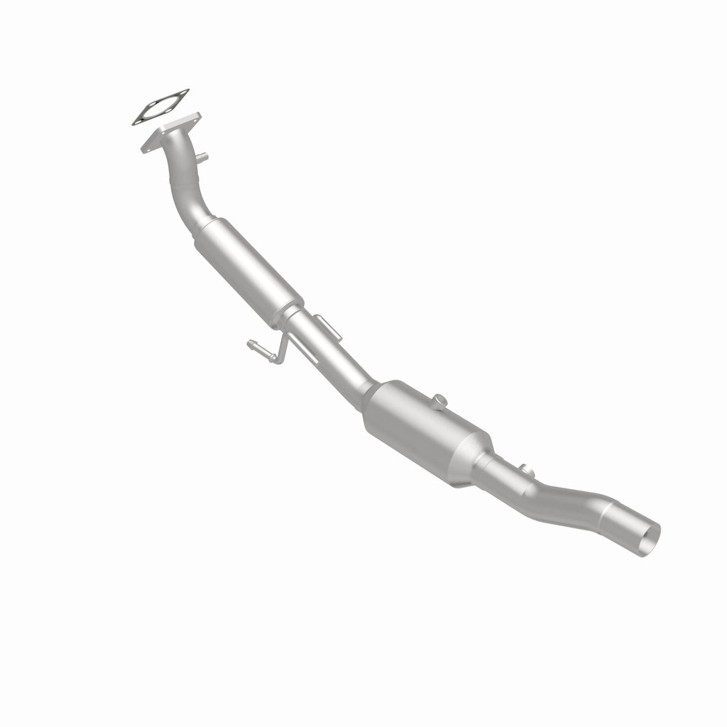 MagnaFlow Exhaust Products 5461464 California CARB Direct-Fit Catalytic Converter for Select Volkswagen Jetta