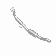Load image into Gallery viewer, MagnaFlow Exhaust Products 5461464 California CARB Direct-Fit Catalytic Converter for Select Volkswagen Jetta