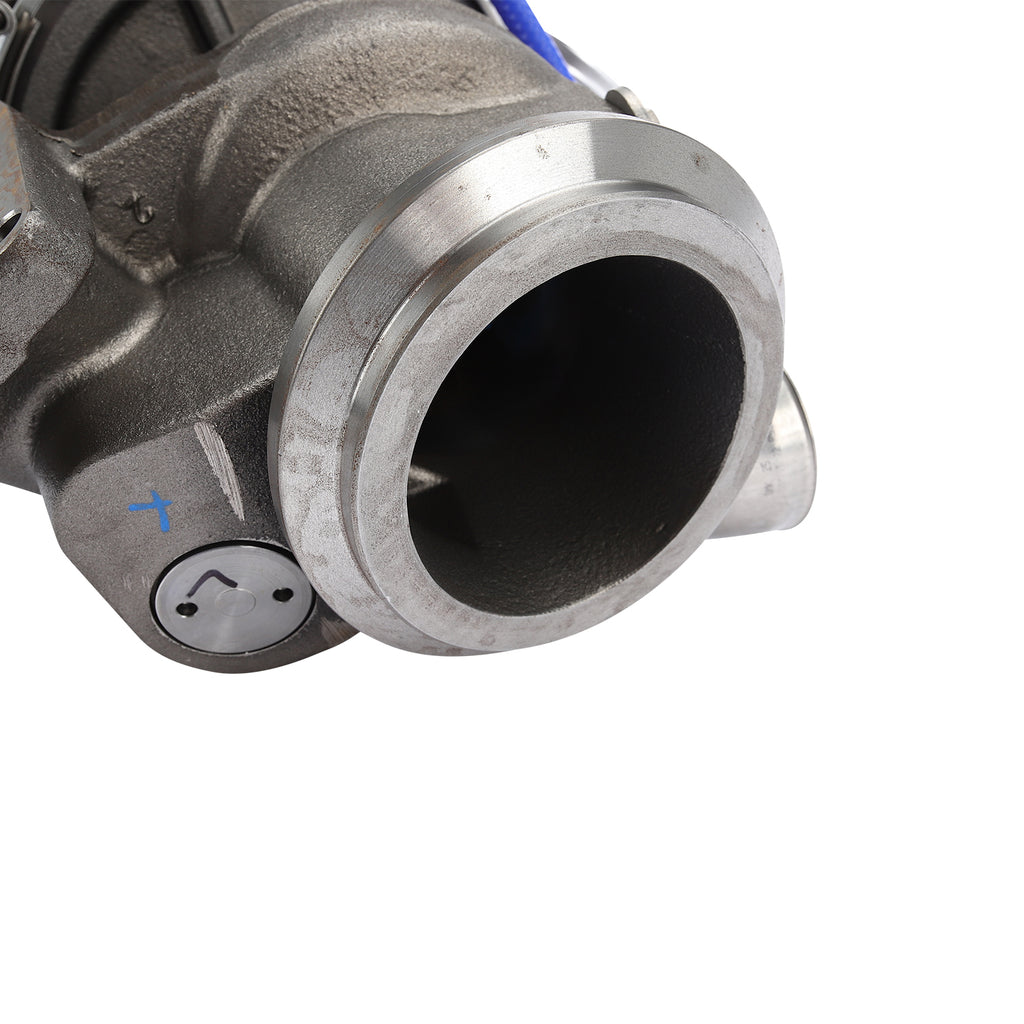 Alliant Power 172743 Turbocharger